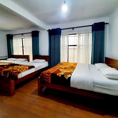 Sapu'S Mountain Breeze Nuwara Eliya Ξενοδοχείο Εξωτερικό φωτογραφία