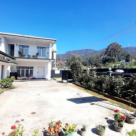 Sapu'S Mountain Breeze Nuwara Eliya Ξενοδοχείο Εξωτερικό φωτογραφία
