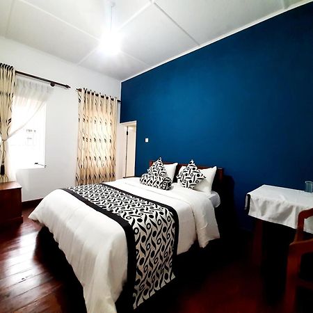 Sapu'S Mountain Breeze Nuwara Eliya Ξενοδοχείο Εξωτερικό φωτογραφία