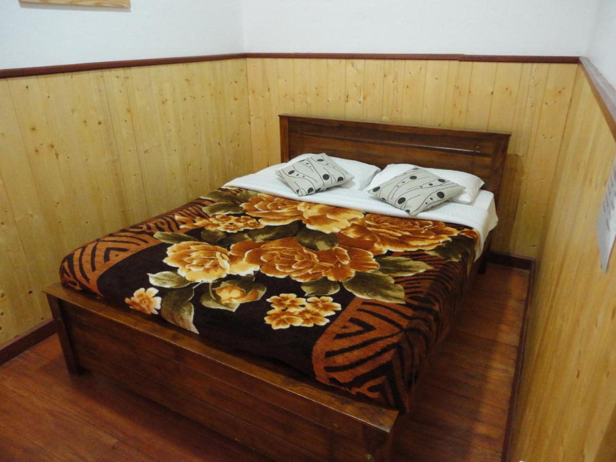 Sapu'S Mountain Breeze Nuwara Eliya Ξενοδοχείο Δωμάτιο φωτογραφία