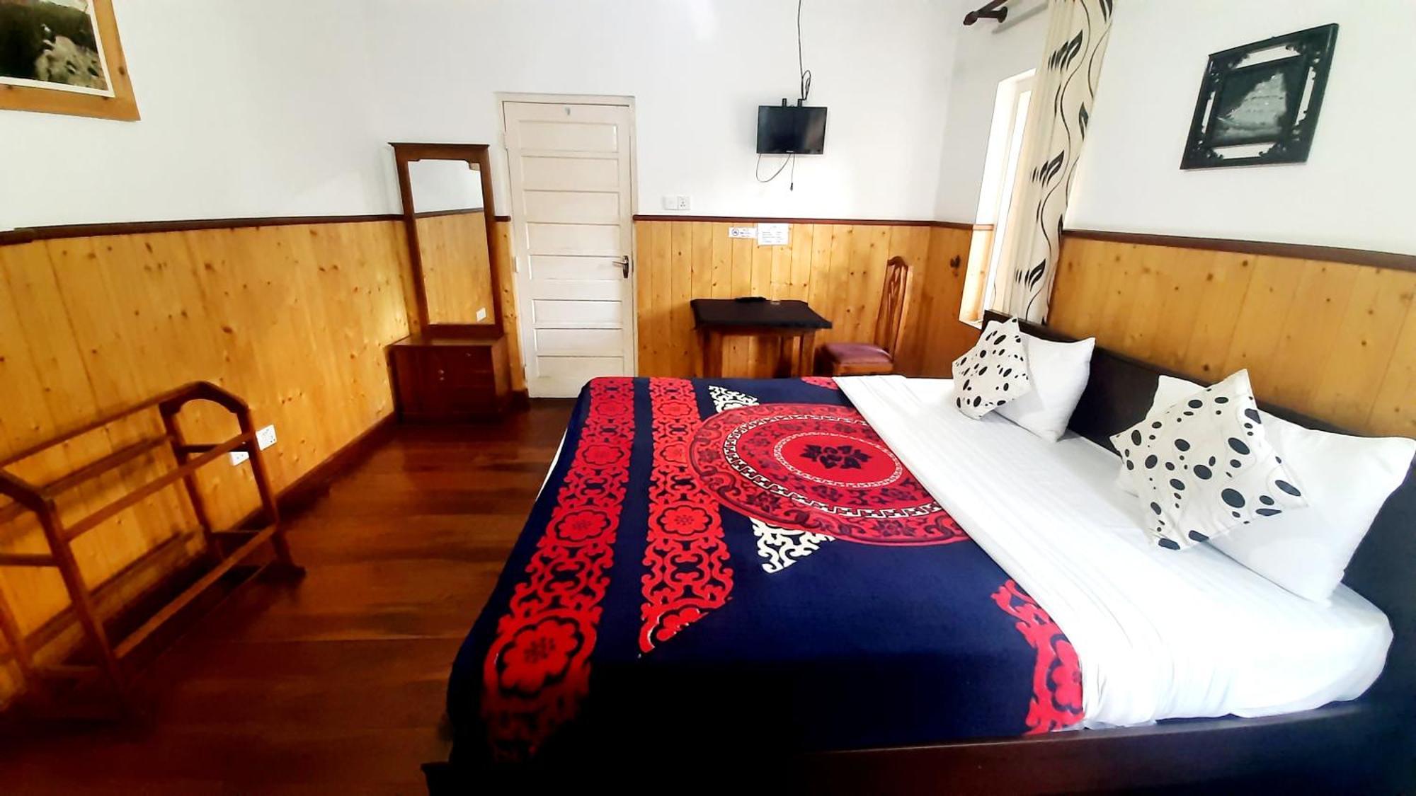 Sapu'S Mountain Breeze Nuwara Eliya Ξενοδοχείο Εξωτερικό φωτογραφία