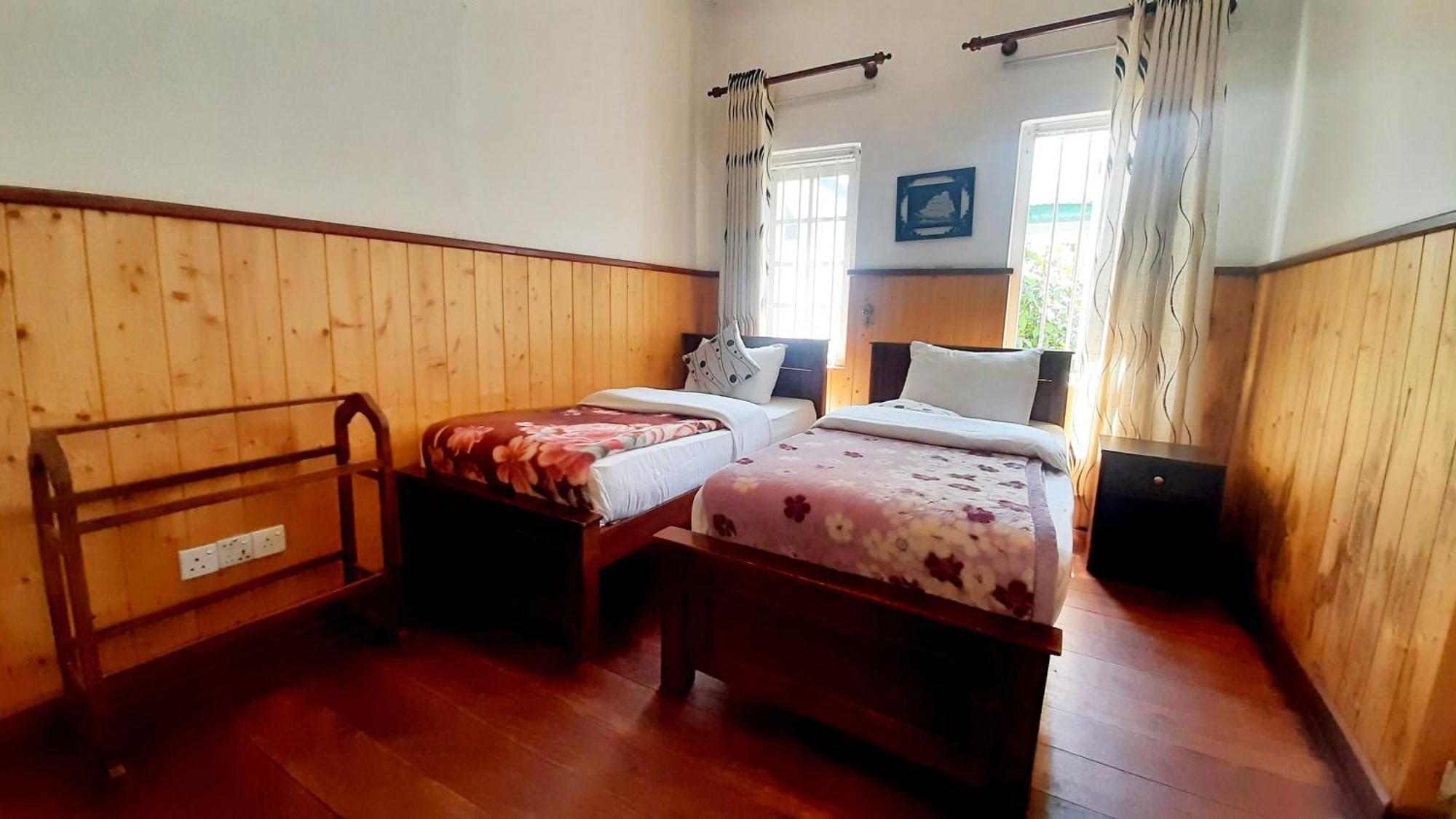 Sapu'S Mountain Breeze Nuwara Eliya Ξενοδοχείο Εξωτερικό φωτογραφία