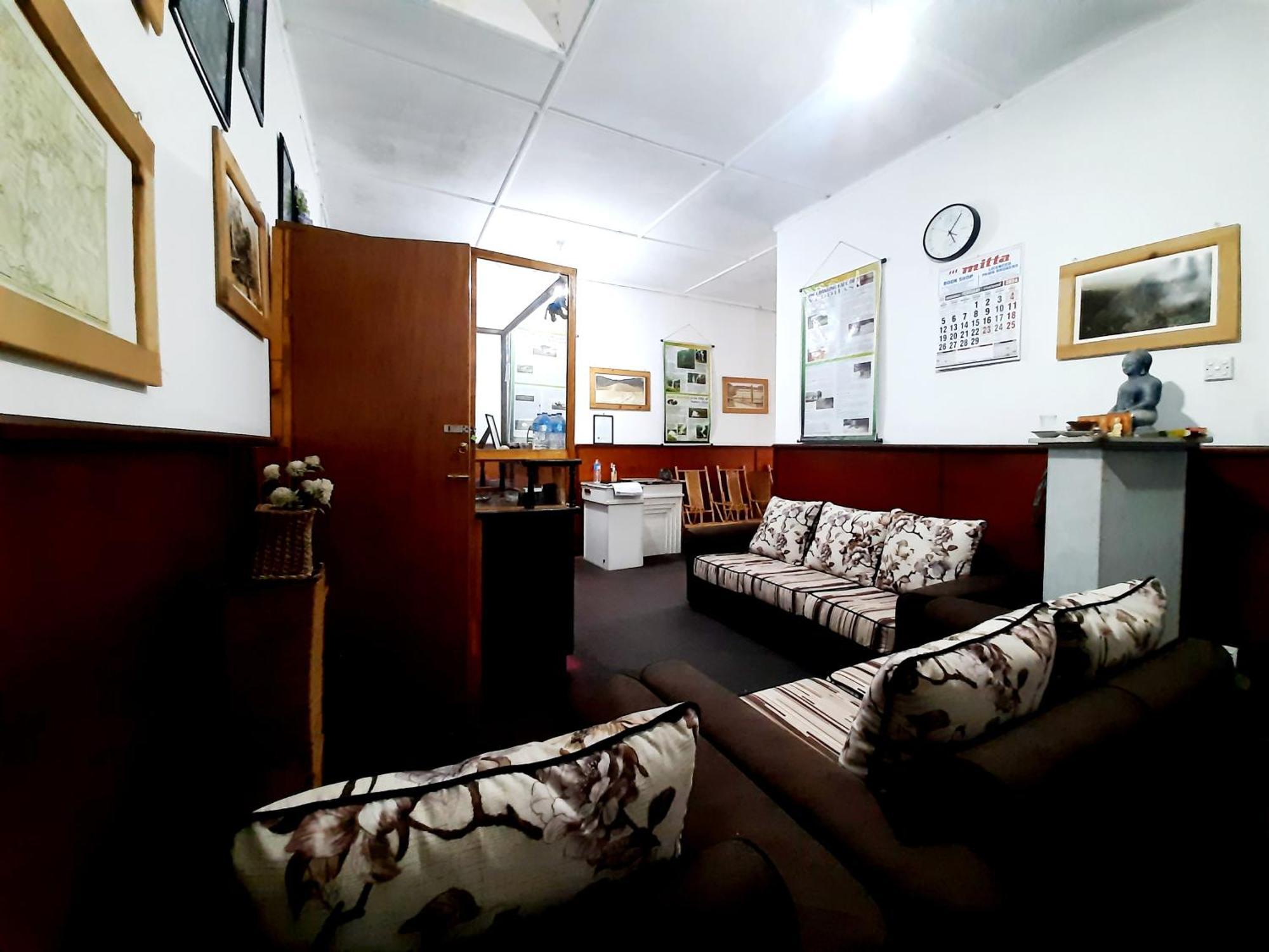Sapu'S Mountain Breeze Nuwara Eliya Ξενοδοχείο Εξωτερικό φωτογραφία