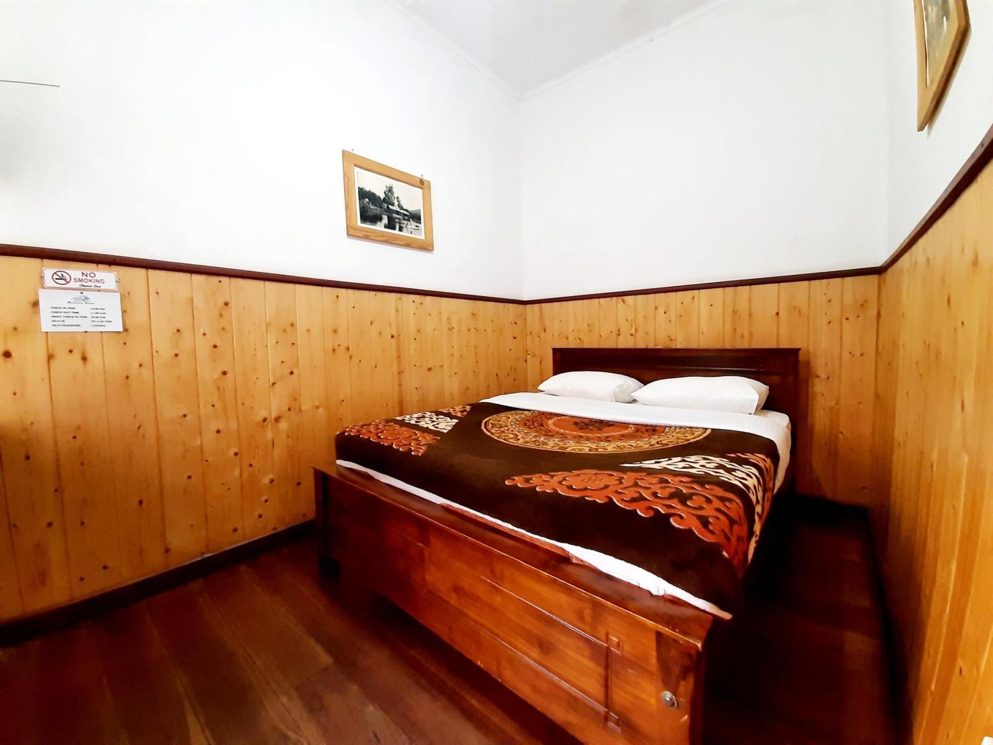 Sapu'S Mountain Breeze Nuwara Eliya Ξενοδοχείο Εξωτερικό φωτογραφία