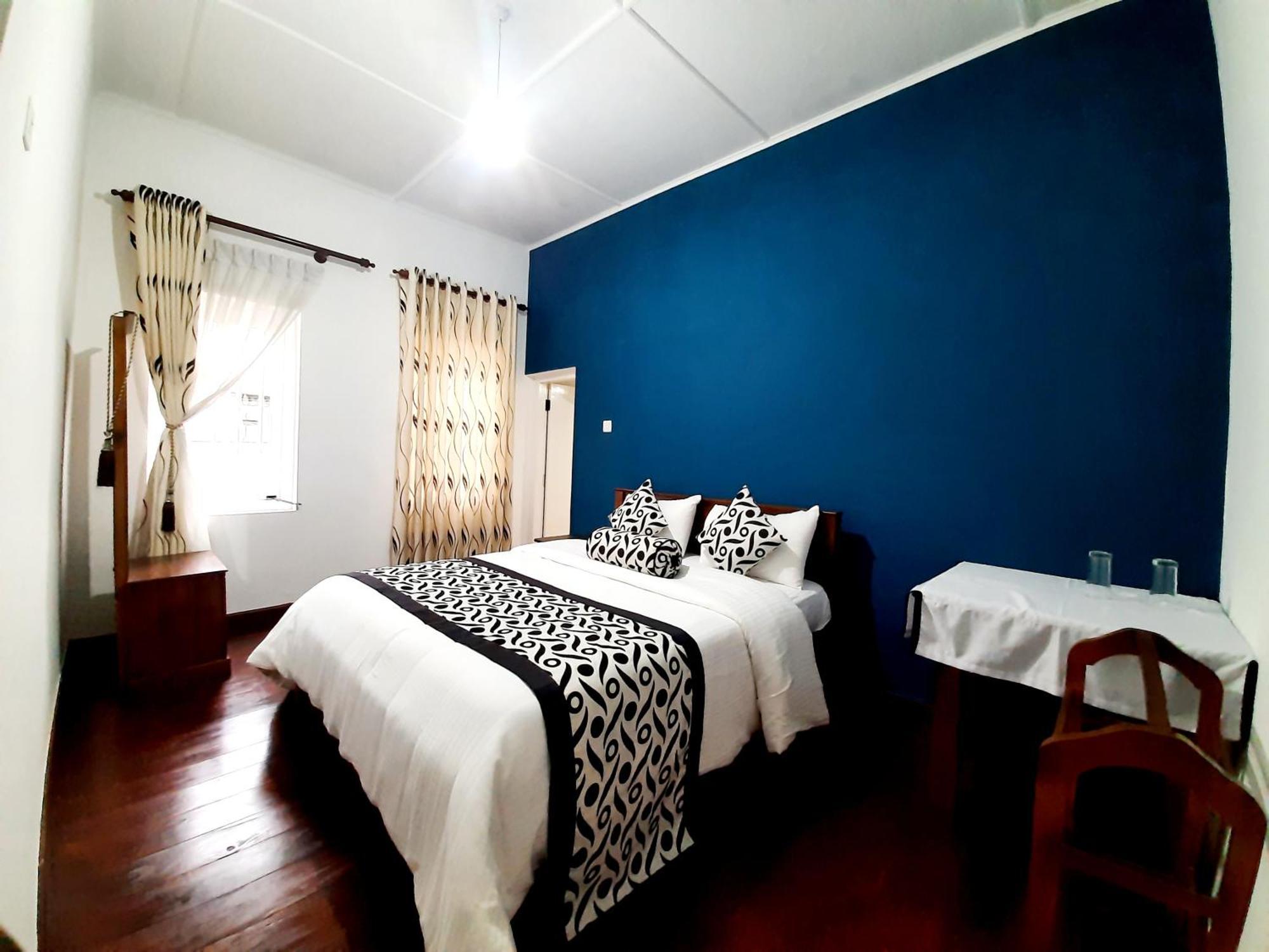 Sapu'S Mountain Breeze Nuwara Eliya Ξενοδοχείο Εξωτερικό φωτογραφία