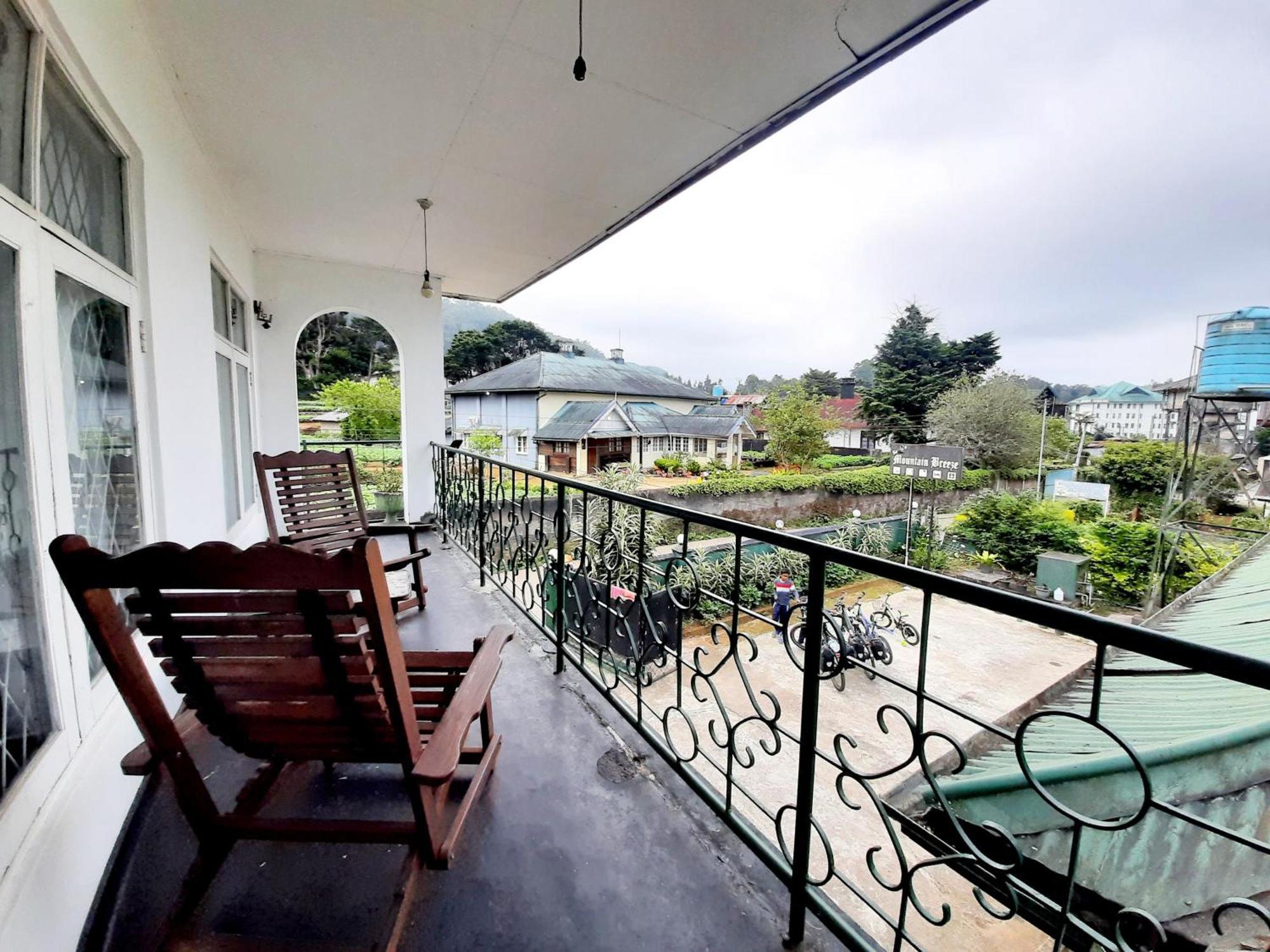 Sapu'S Mountain Breeze Nuwara Eliya Ξενοδοχείο Εξωτερικό φωτογραφία