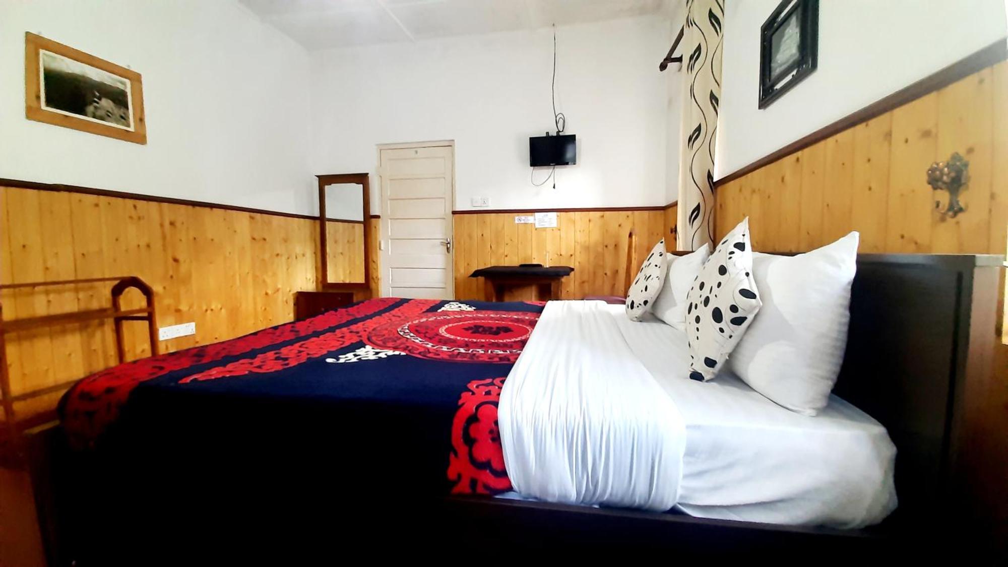 Sapu'S Mountain Breeze Nuwara Eliya Ξενοδοχείο Εξωτερικό φωτογραφία