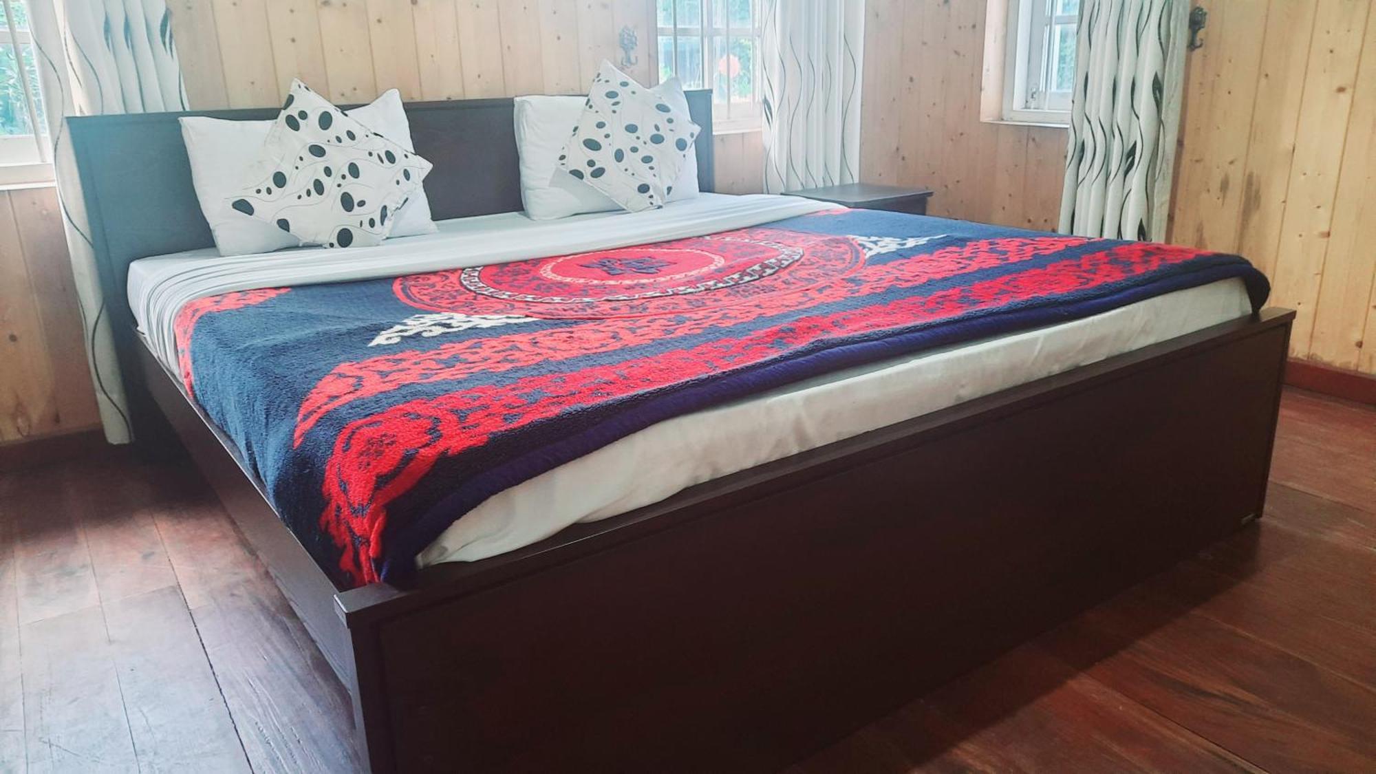 Sapu'S Mountain Breeze Nuwara Eliya Ξενοδοχείο Εξωτερικό φωτογραφία