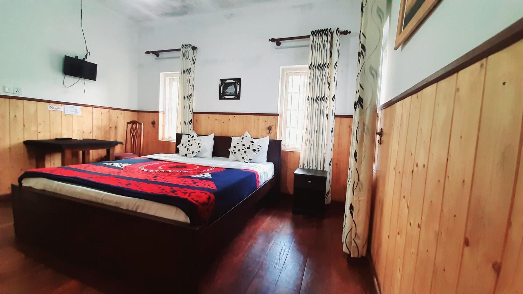 Sapu'S Mountain Breeze Nuwara Eliya Ξενοδοχείο Εξωτερικό φωτογραφία