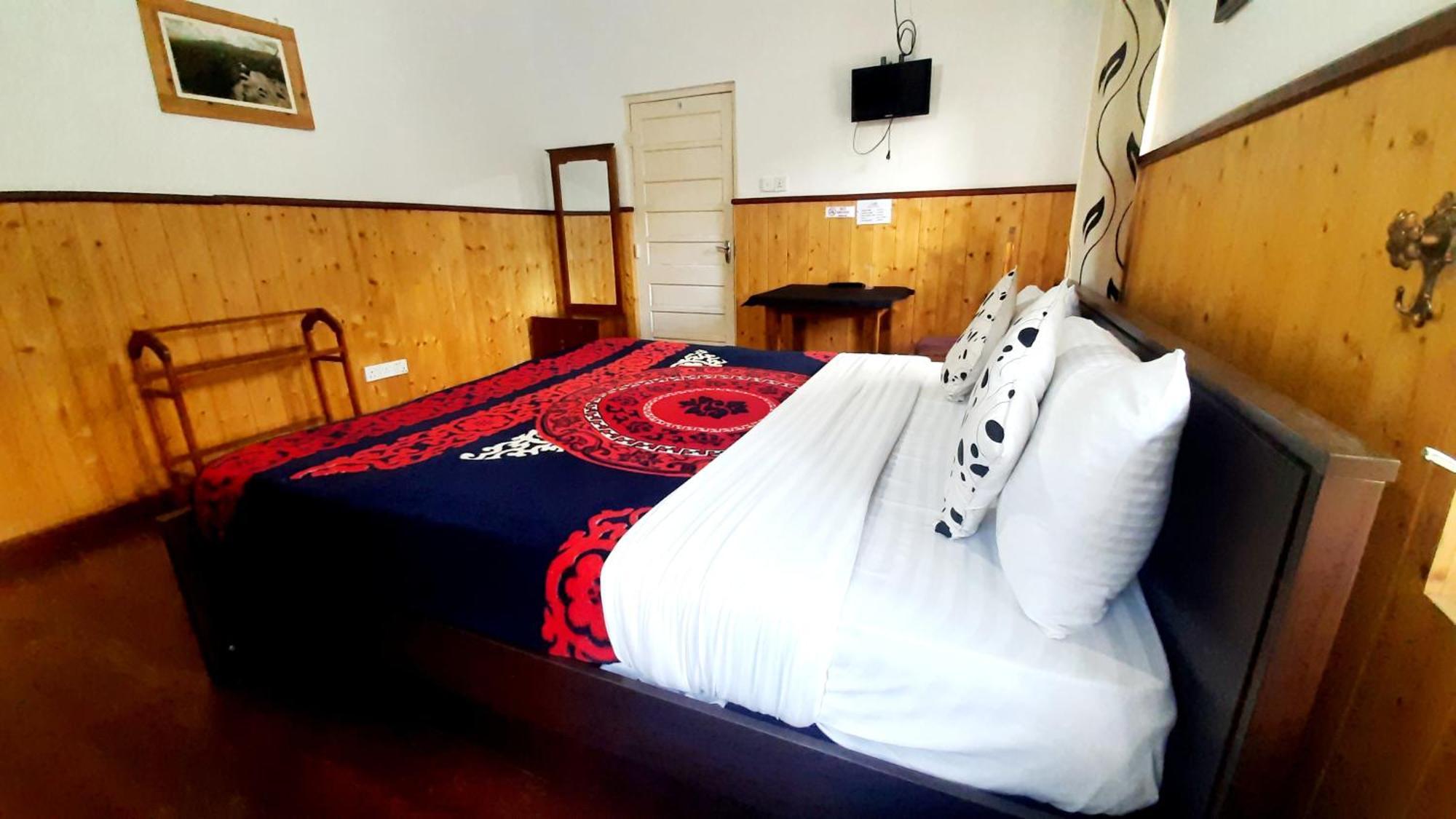 Sapu'S Mountain Breeze Nuwara Eliya Ξενοδοχείο Εξωτερικό φωτογραφία