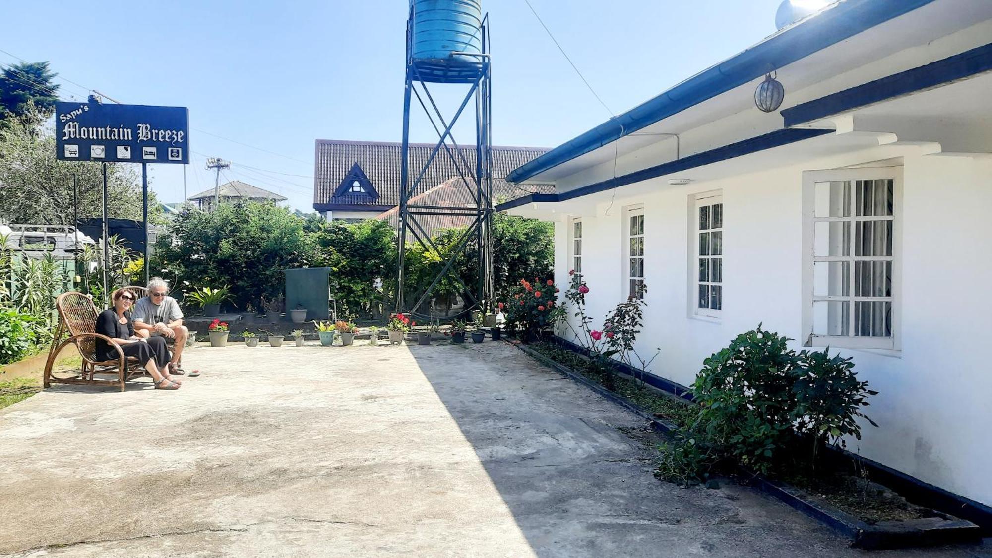 Sapu'S Mountain Breeze Nuwara Eliya Ξενοδοχείο Εξωτερικό φωτογραφία