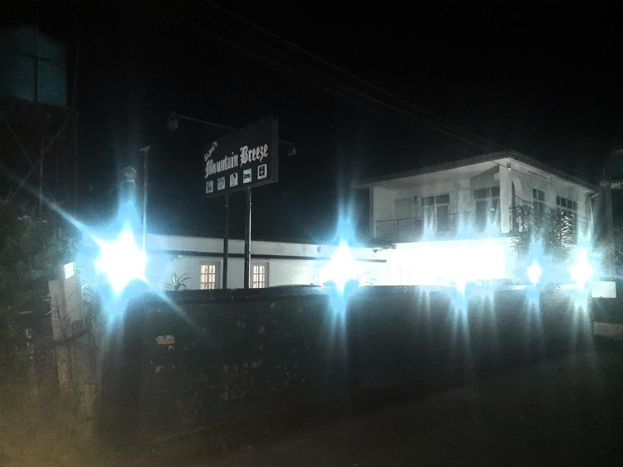 Sapu'S Mountain Breeze Nuwara Eliya Ξενοδοχείο Εξωτερικό φωτογραφία