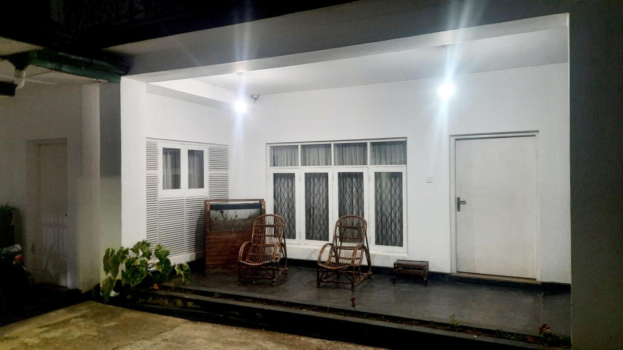 Sapu'S Mountain Breeze Nuwara Eliya Ξενοδοχείο Εξωτερικό φωτογραφία