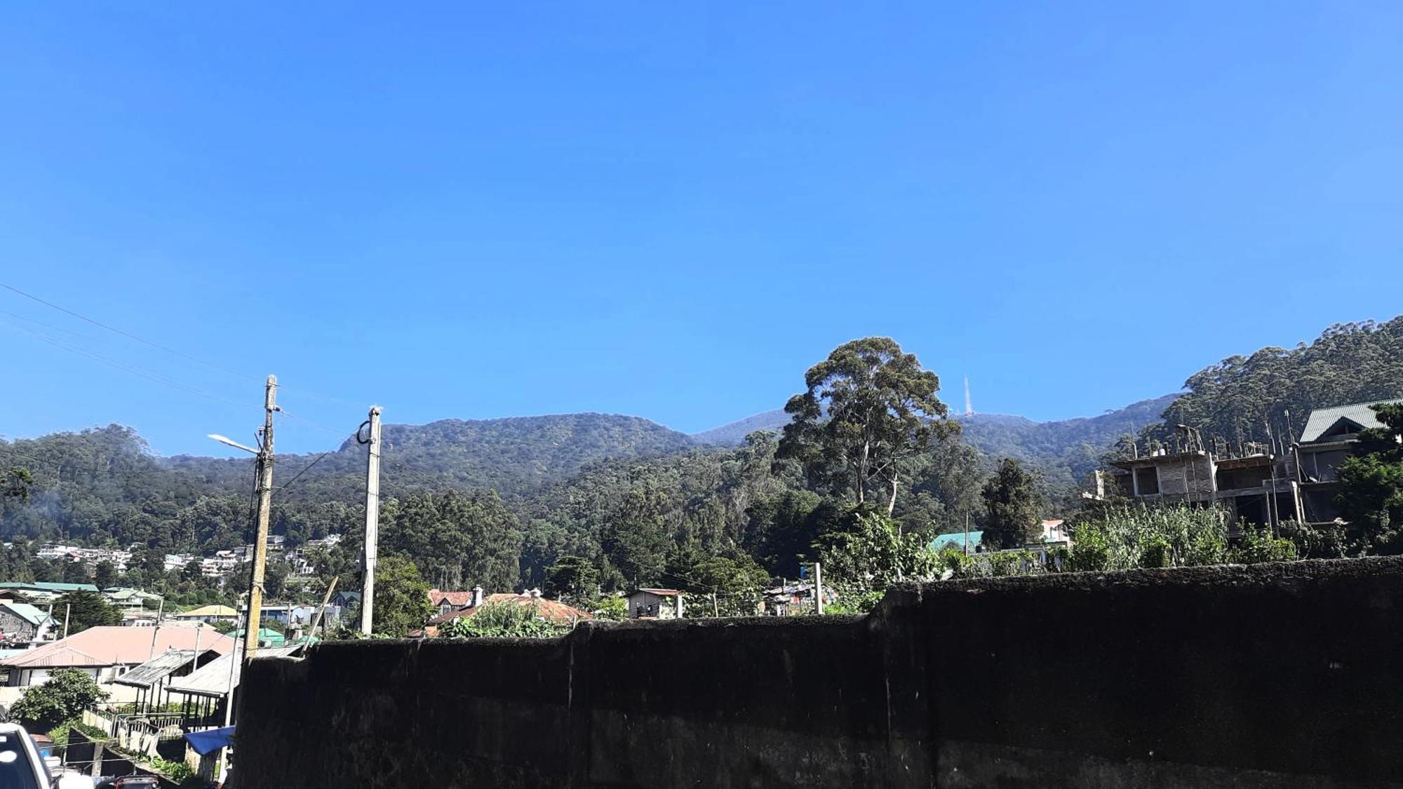 Sapu'S Mountain Breeze Nuwara Eliya Ξενοδοχείο Εξωτερικό φωτογραφία