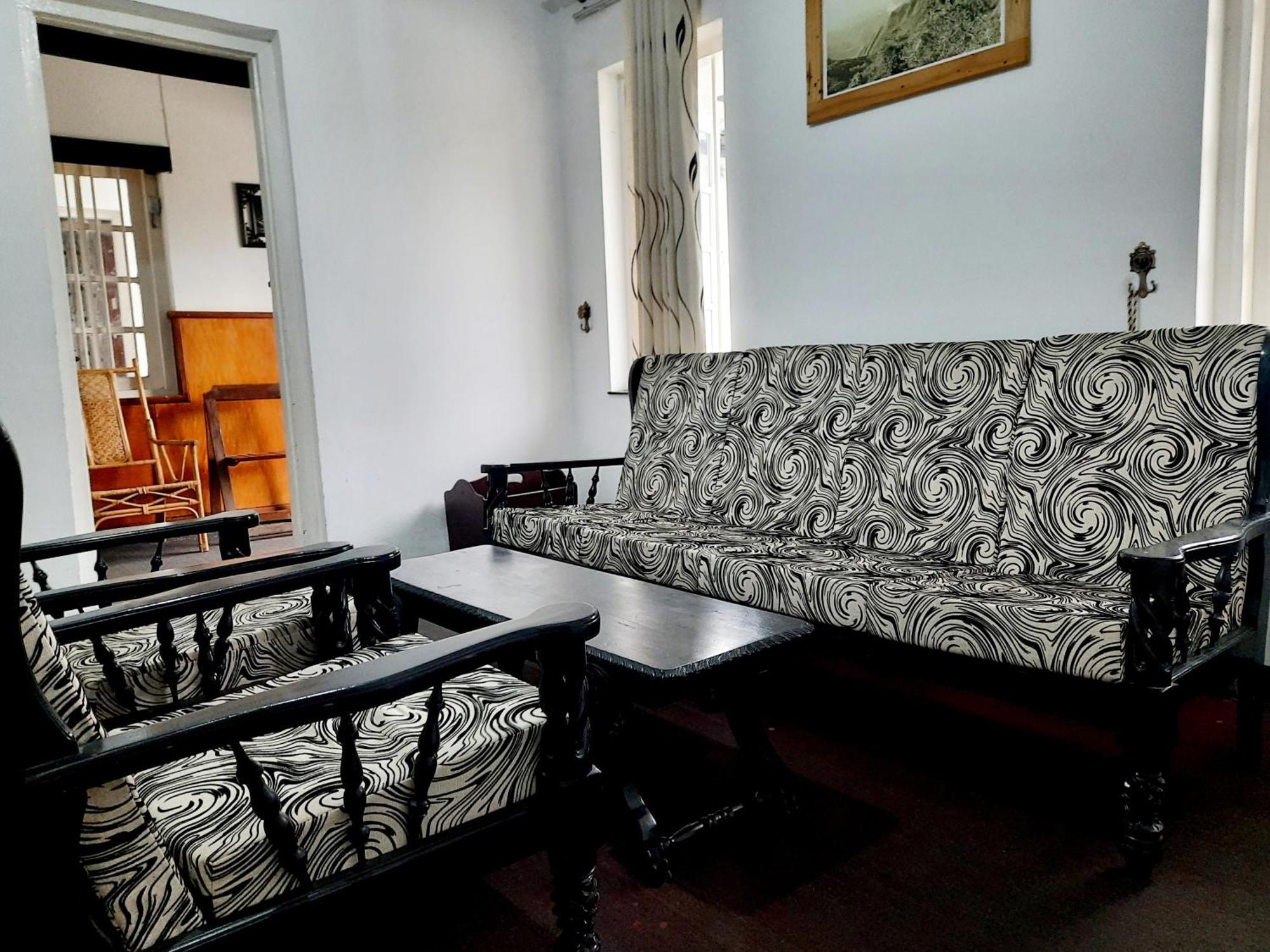 Sapu'S Mountain Breeze Nuwara Eliya Ξενοδοχείο Εξωτερικό φωτογραφία