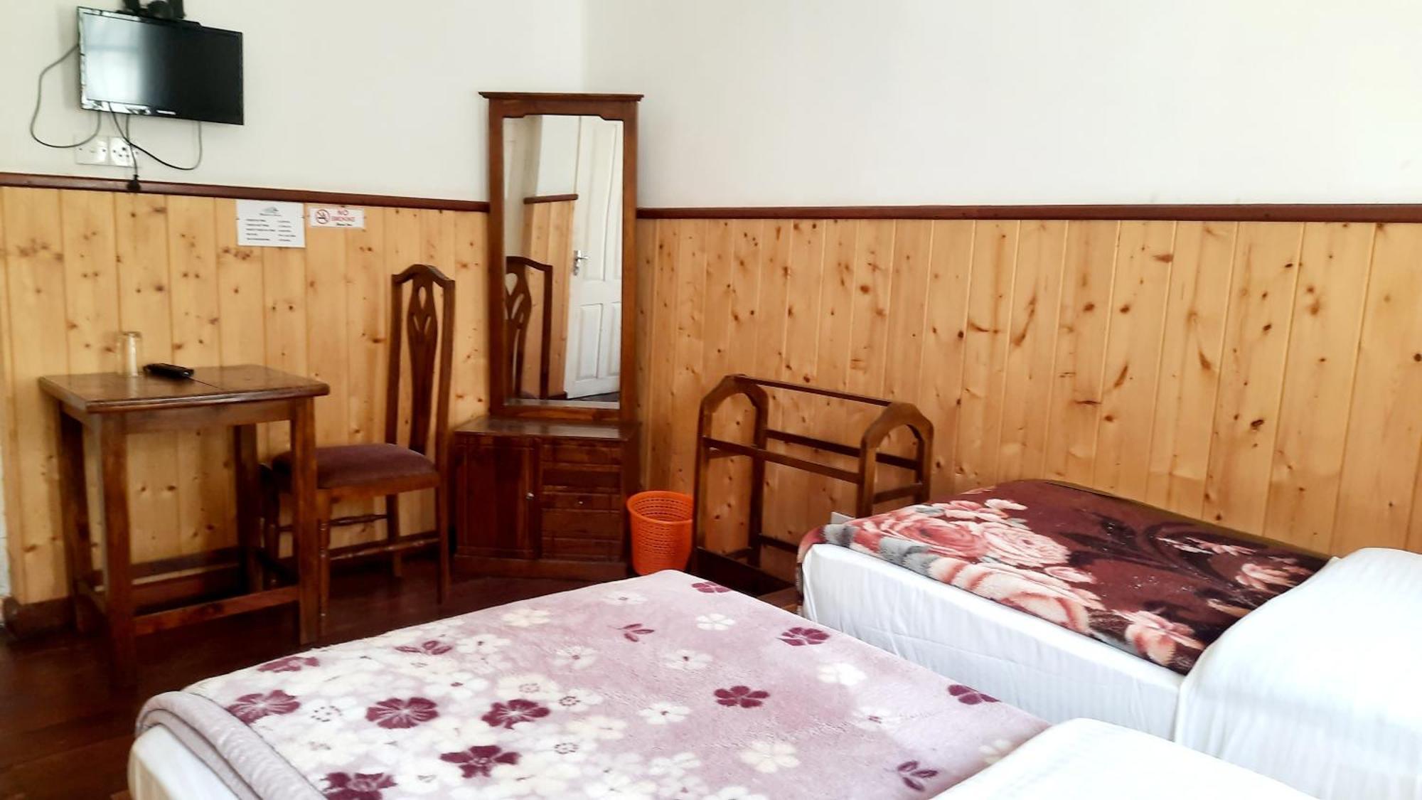 Sapu'S Mountain Breeze Nuwara Eliya Ξενοδοχείο Εξωτερικό φωτογραφία