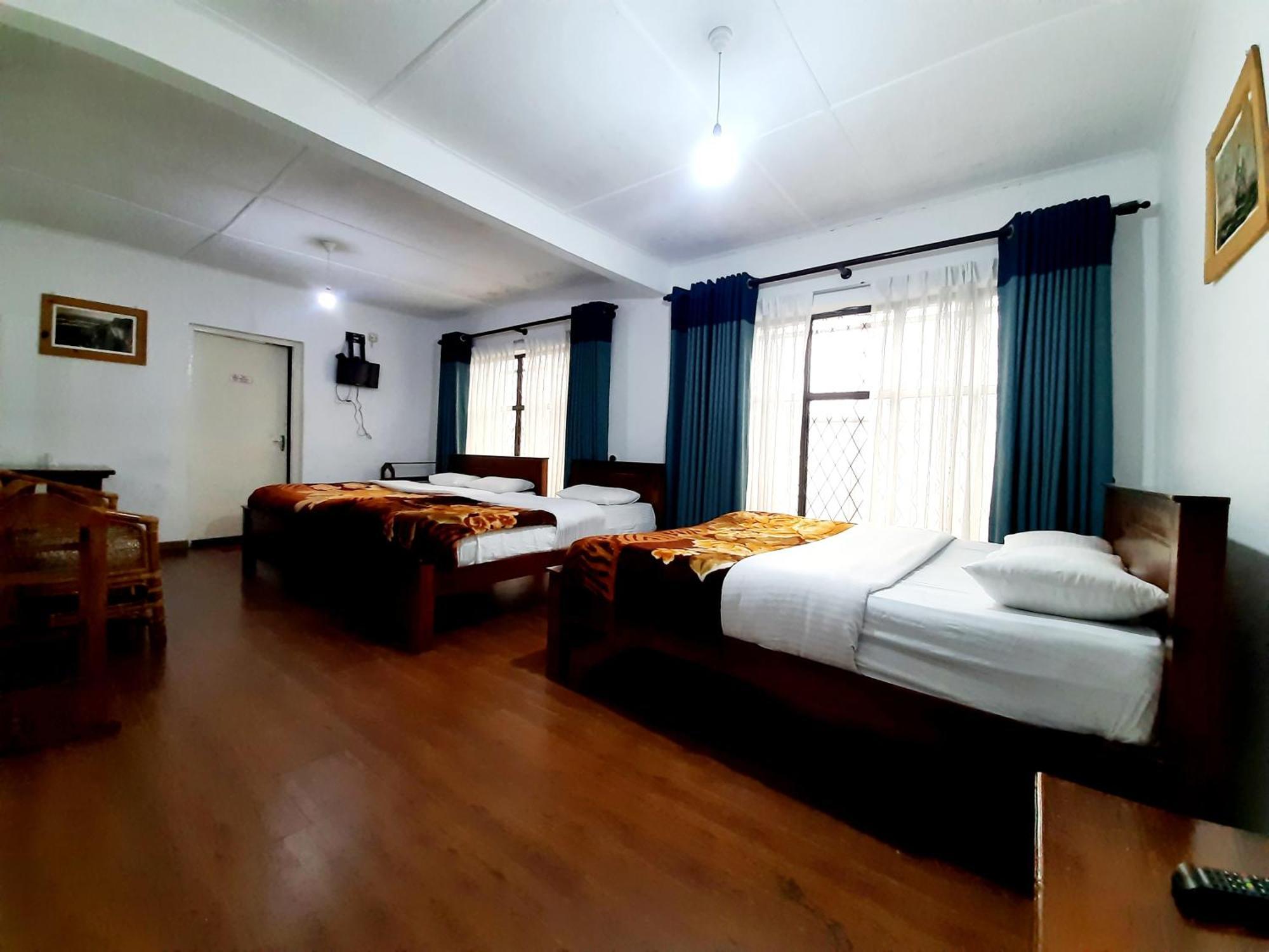 Sapu'S Mountain Breeze Nuwara Eliya Ξενοδοχείο Εξωτερικό φωτογραφία