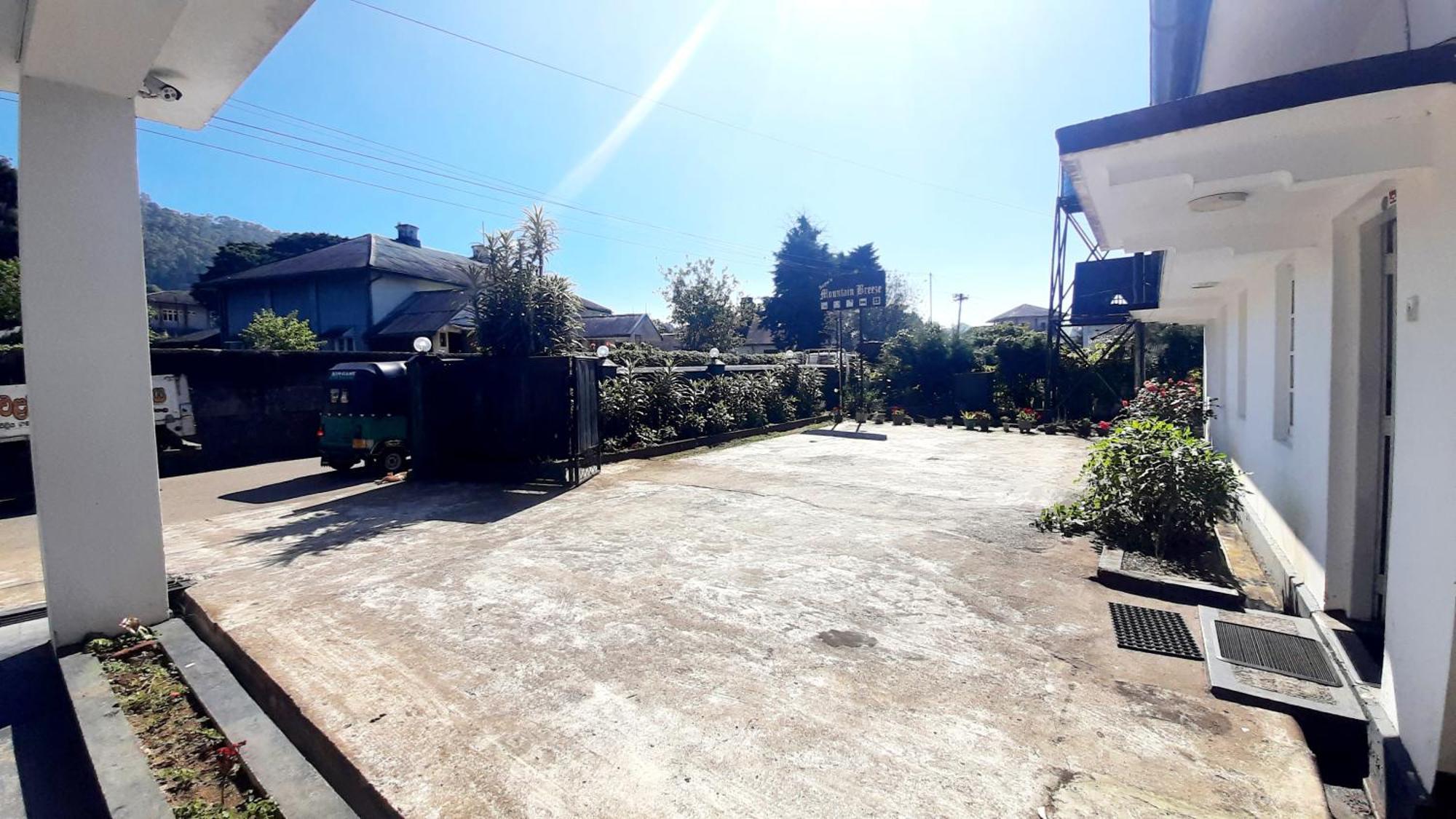 Sapu'S Mountain Breeze Nuwara Eliya Ξενοδοχείο Εξωτερικό φωτογραφία