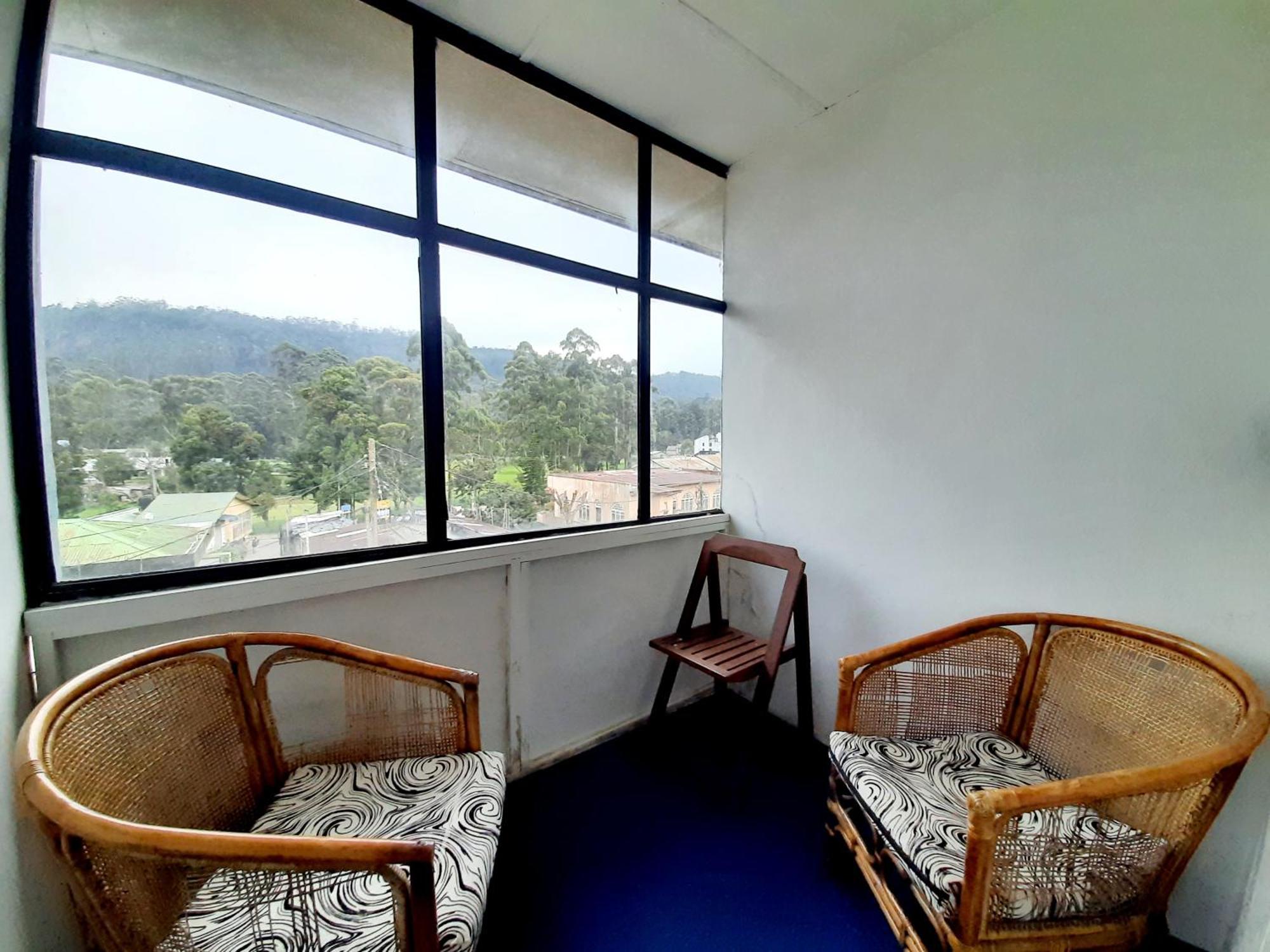 Sapu'S Mountain Breeze Nuwara Eliya Ξενοδοχείο Εξωτερικό φωτογραφία
