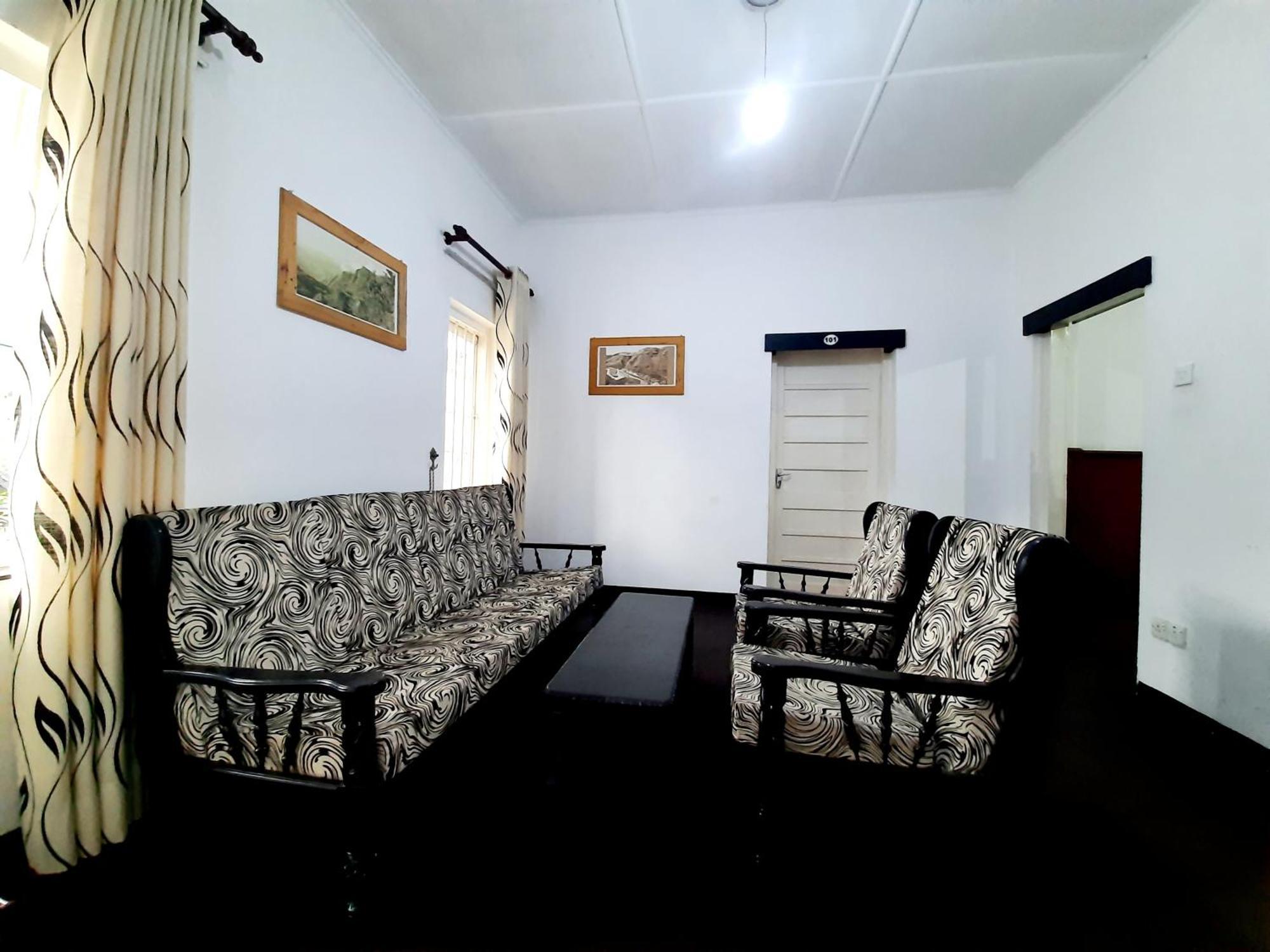 Sapu'S Mountain Breeze Nuwara Eliya Ξενοδοχείο Εξωτερικό φωτογραφία