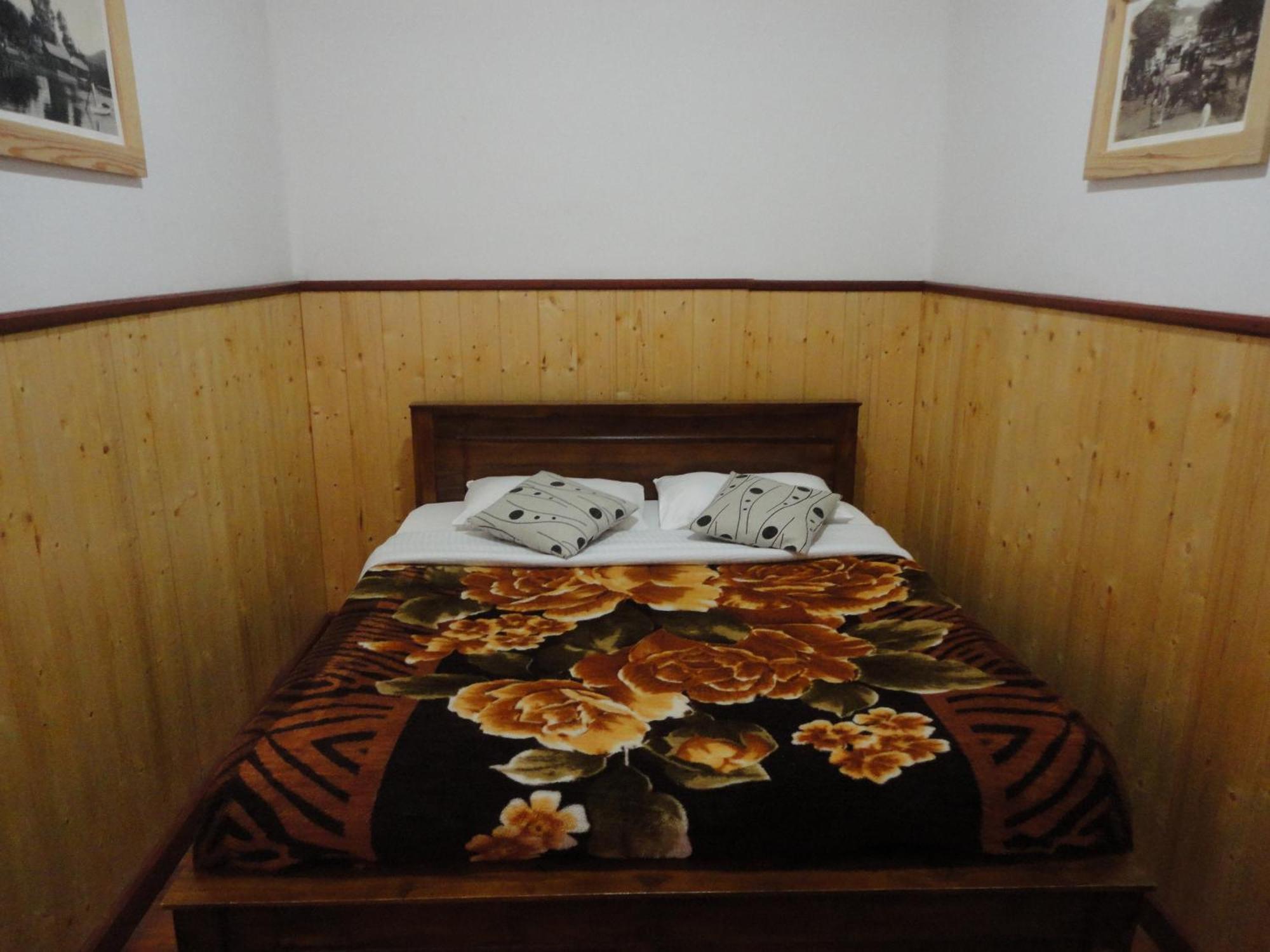 Sapu'S Mountain Breeze Nuwara Eliya Ξενοδοχείο Δωμάτιο φωτογραφία