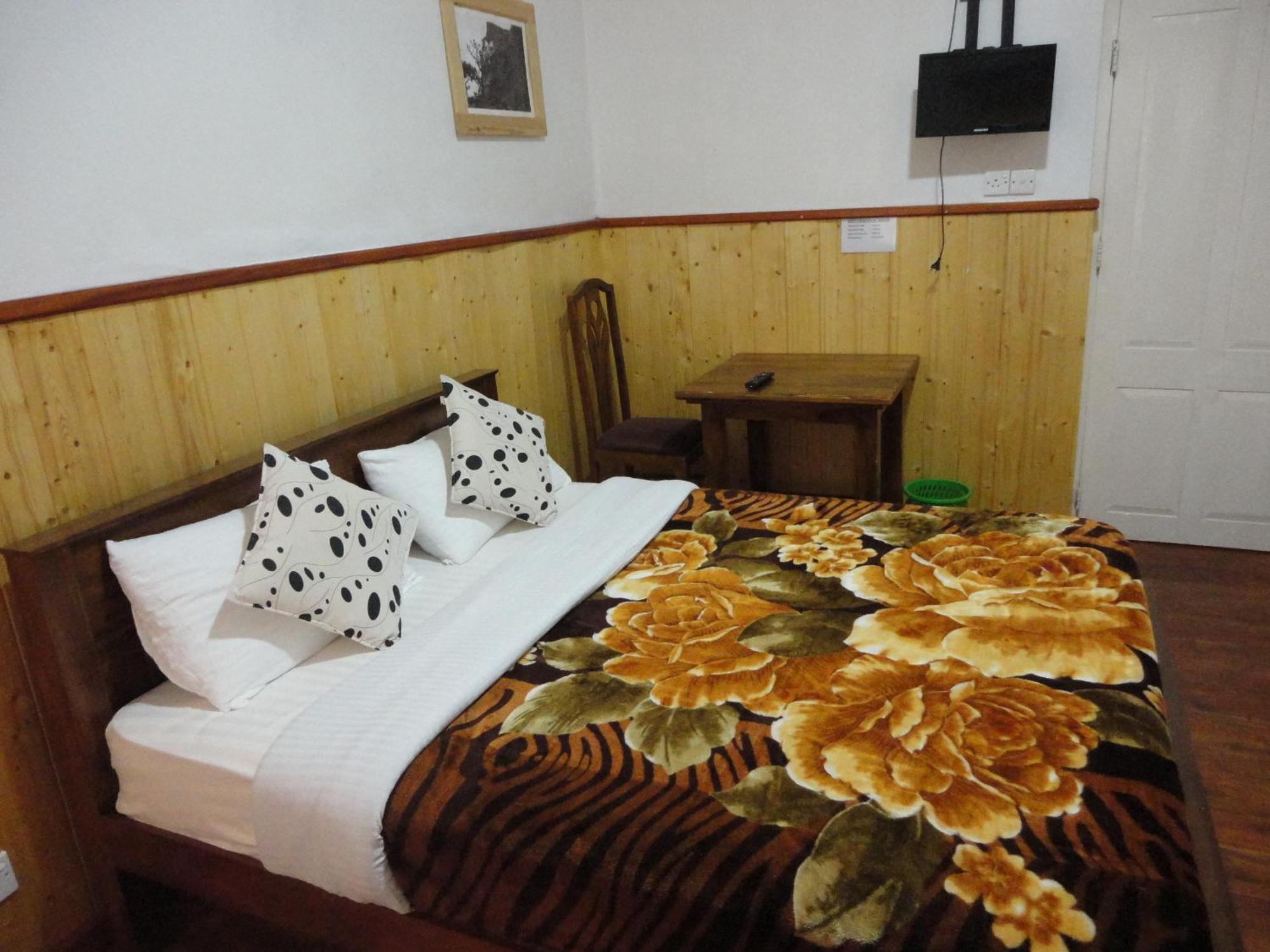 Sapu'S Mountain Breeze Nuwara Eliya Ξενοδοχείο Δωμάτιο φωτογραφία