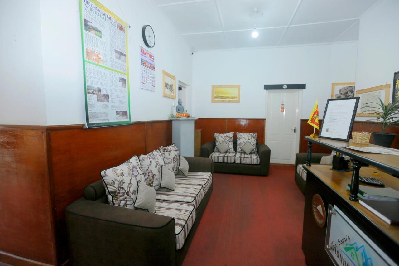 Sapu'S Mountain Breeze Nuwara Eliya Ξενοδοχείο Εξωτερικό φωτογραφία