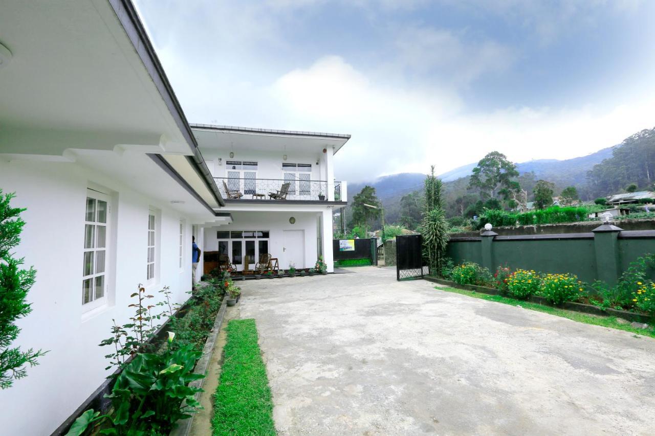 Sapu'S Mountain Breeze Nuwara Eliya Ξενοδοχείο Εξωτερικό φωτογραφία