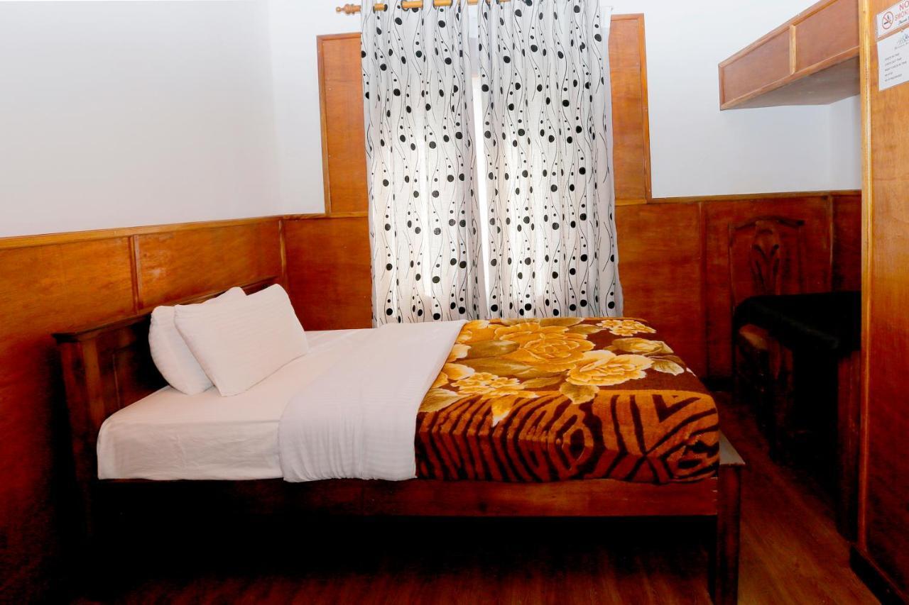Sapu'S Mountain Breeze Nuwara Eliya Ξενοδοχείο Εξωτερικό φωτογραφία