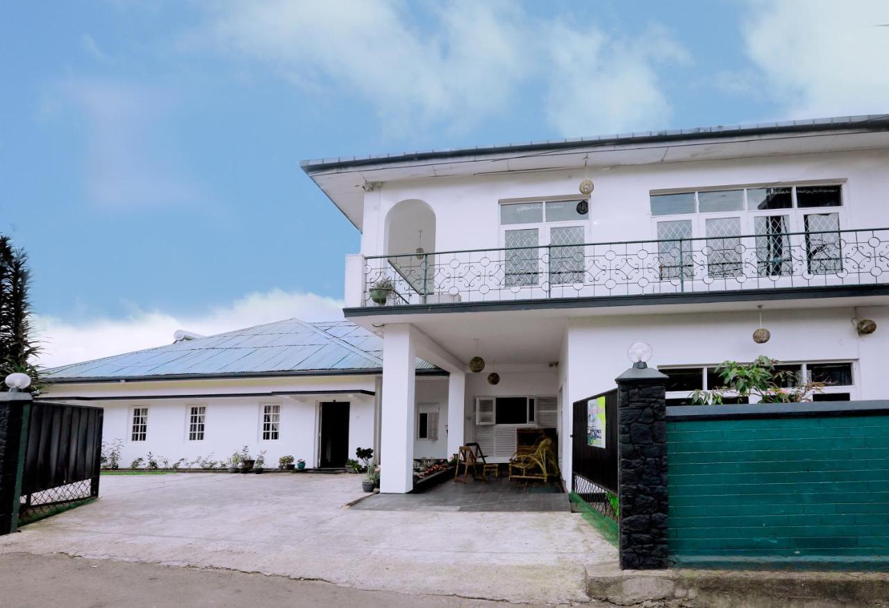Sapu'S Mountain Breeze Nuwara Eliya Ξενοδοχείο Εξωτερικό φωτογραφία