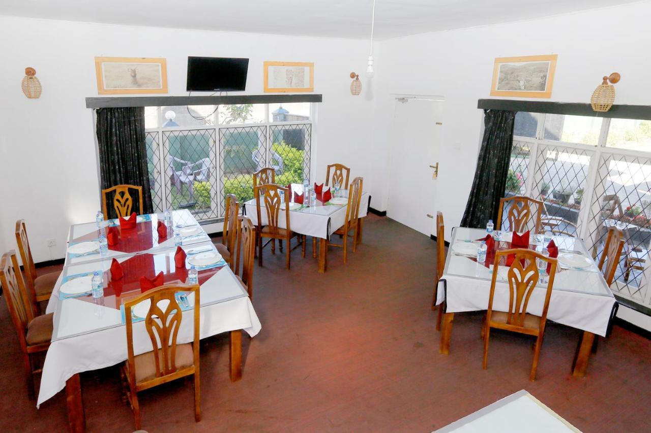 Sapu'S Mountain Breeze Nuwara Eliya Ξενοδοχείο Εξωτερικό φωτογραφία