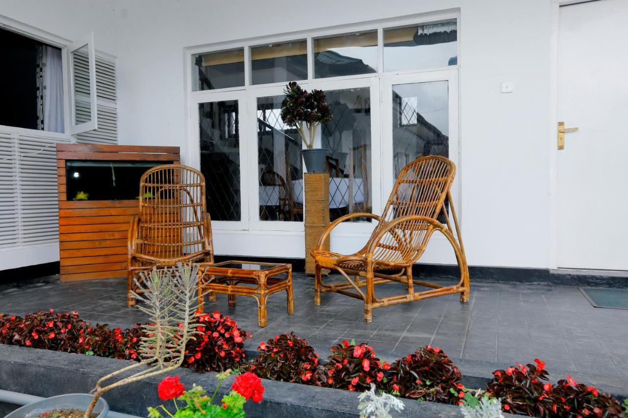 Sapu'S Mountain Breeze Nuwara Eliya Ξενοδοχείο Εξωτερικό φωτογραφία