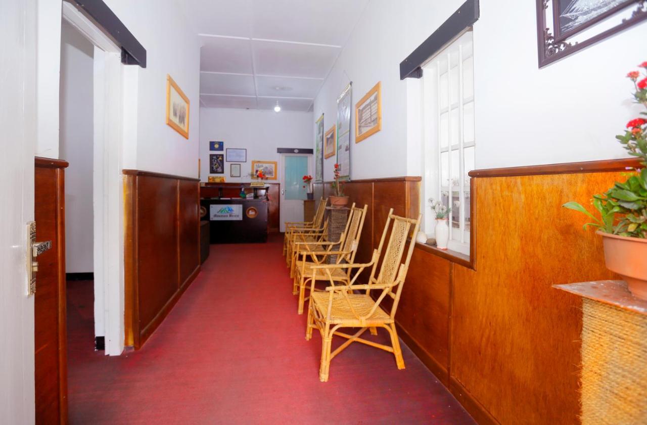 Sapu'S Mountain Breeze Nuwara Eliya Ξενοδοχείο Εξωτερικό φωτογραφία