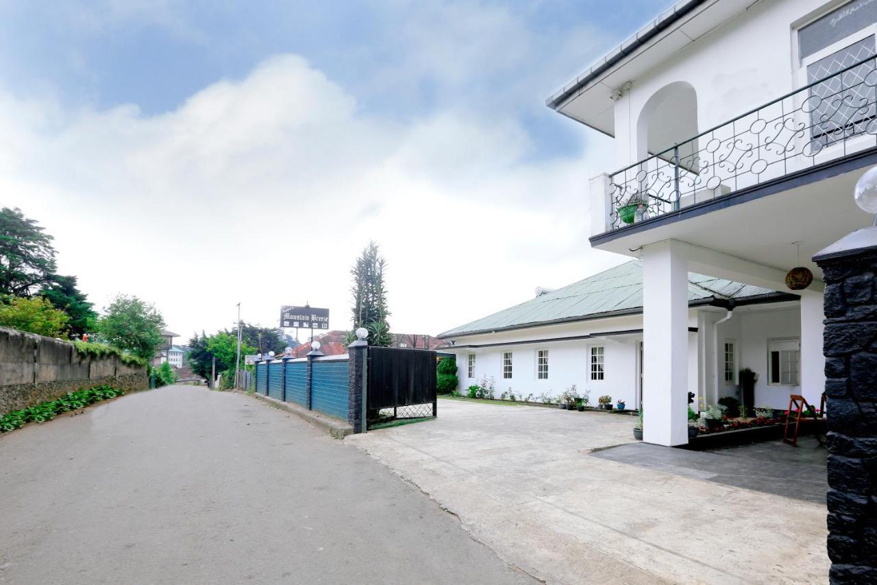 Sapu'S Mountain Breeze Nuwara Eliya Ξενοδοχείο Εξωτερικό φωτογραφία